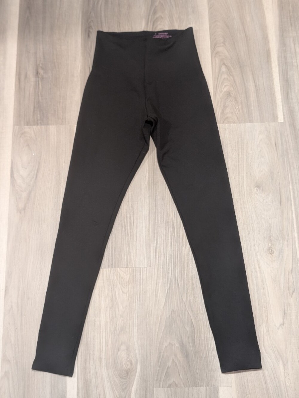 Commando | Perfect Control Classic Legging In Black - Picture 6 of 13